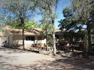 3109 Cook Peak Rd, Lake Isabella, CA 93240