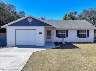 4237 Loquat Rd, Sebring, FL 33875