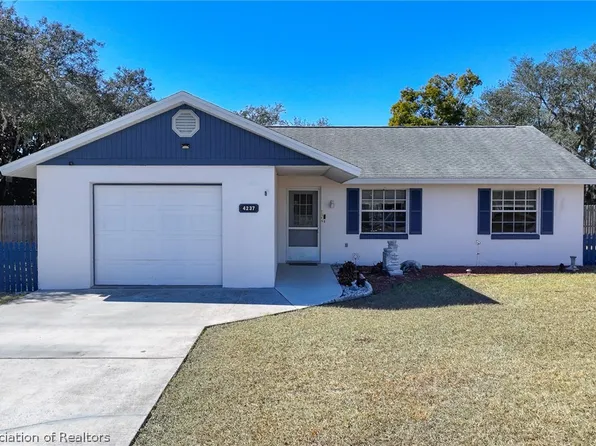 4237 Loquat Rd, Sebring, FL 33875