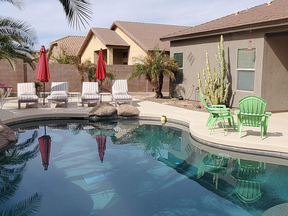 1st image of 44213 W CANYON CREEK Drive