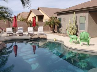 44213 W Canyon Creek Dr, Maricopa, AZ 85139