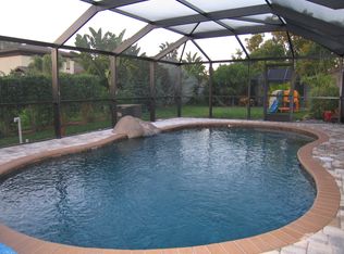 9705 Sussex St, Naples, FL 34109