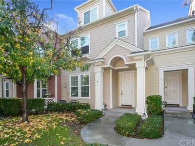 39 Rumford St, Mission Viejo, CA, 92694
