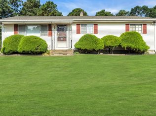31 Arlyn Dr, Howell, NJ 07731
