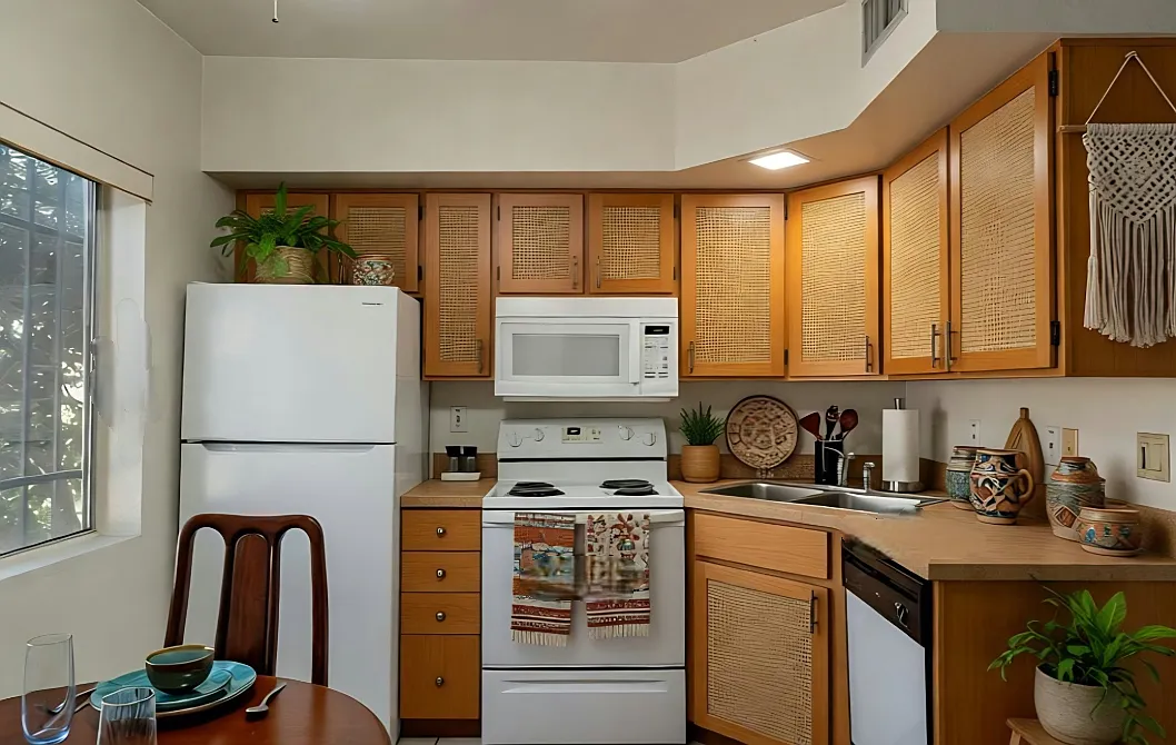 1023 S Calle De Las Casitas — Photo 1