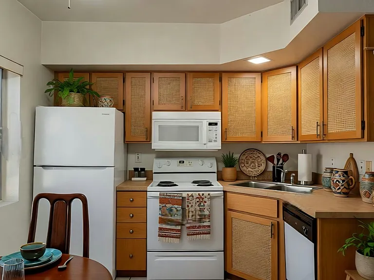 1023 S Calle De Las Casitas — Photo 1