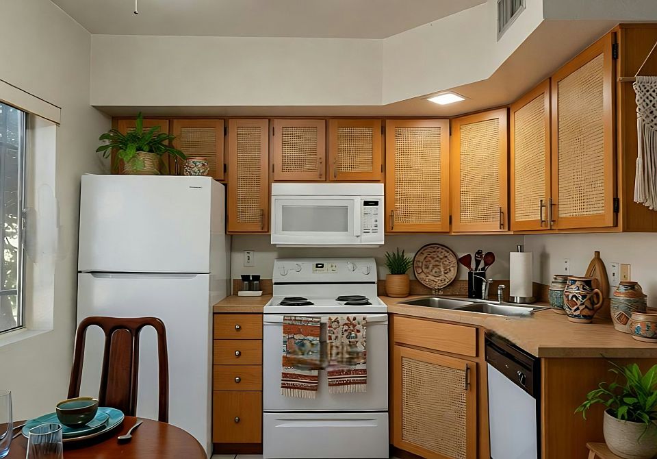 1st image of 1023 S Calle De Las Casitas