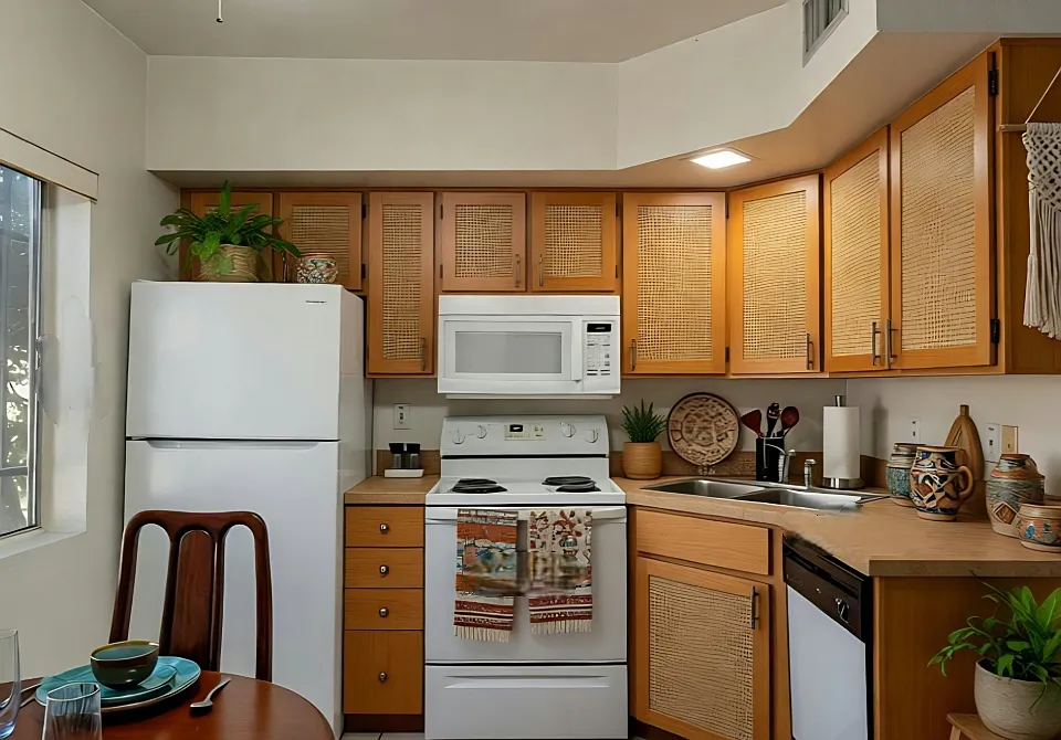 1023 S Calle De Las Casitas