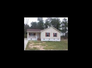 204 Hardwood Loop, Greenwood, SC 29646