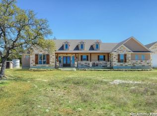 369 Concho St, Boerne, TX 78006