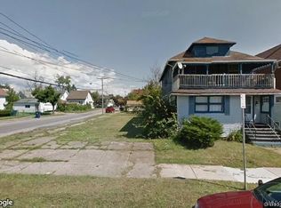 117 Clarence Ave, Buffalo, NY 14215