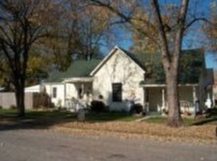 933 S Stormont St, Princeton, IN 47670