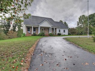 3115 Summit Ave, Johnson City, TN 37604