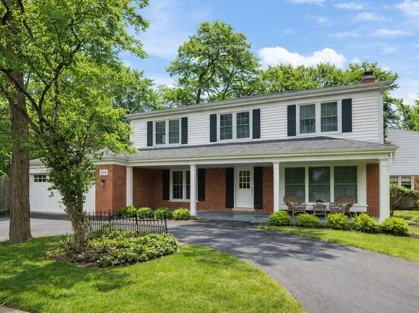 346 Spruce Ave, Lake Forest, IL 60045