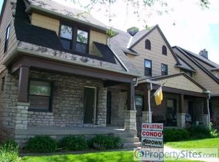1242 Grandview Ave, Grandview Heights, OH 43212