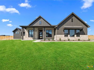 6842 Lacey Oak Rd, Salado, TX, 76571