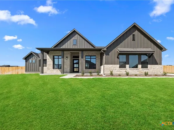 6842 Lacey Oak Rd, Salado, TX 76571