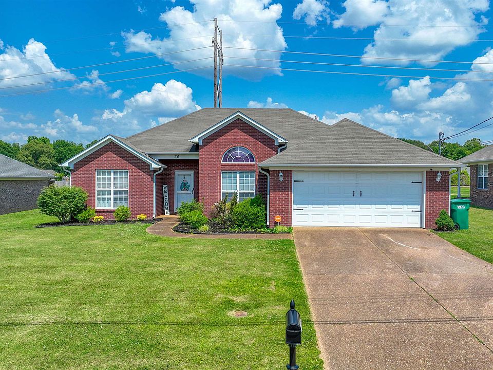 1st image of 36 Hedgefield Dr