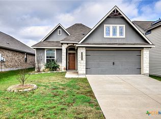 3313 Castleton Dr, Killeen, TX 76542