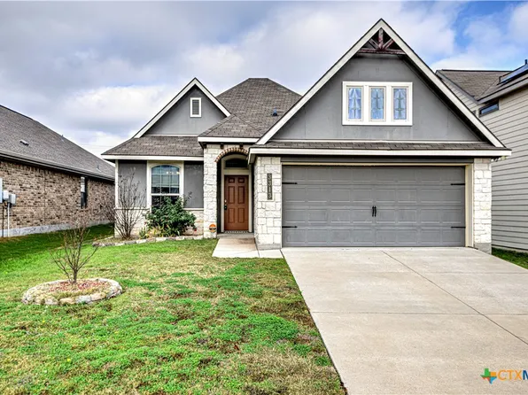 3313 Castleton Dr, Killeen, TX 76542