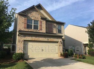 4655 Woodbine Way, Alpharetta, GA 30004