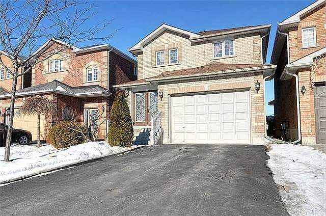 2nd image of 81 Clearmeadow Blvd #Basement