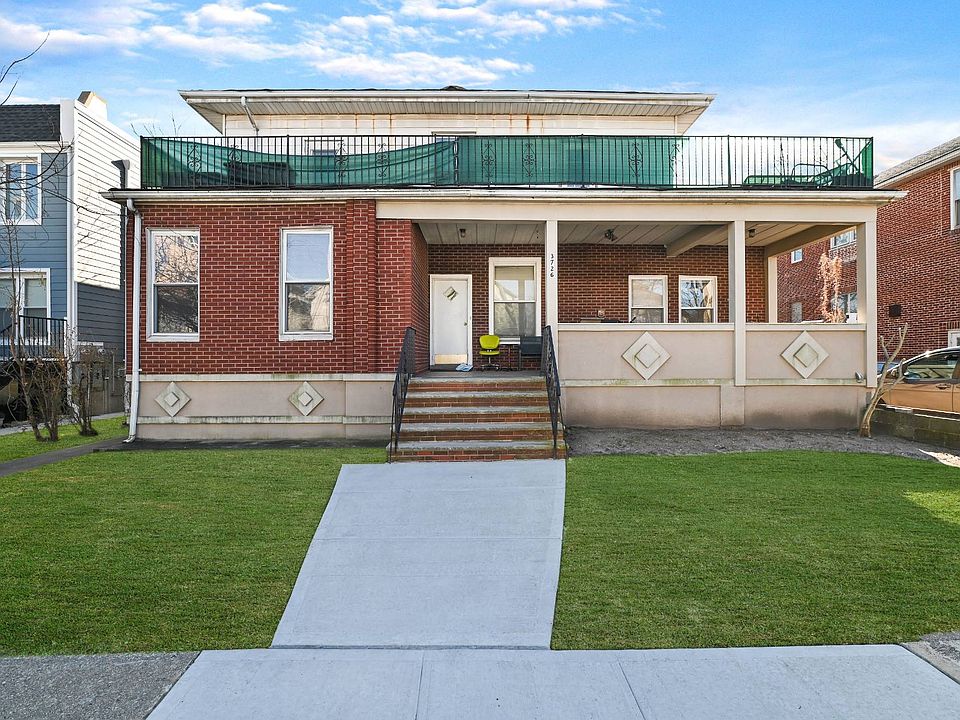 3726 Nautilus Ave, Brooklyn, NY 11224 Zillow