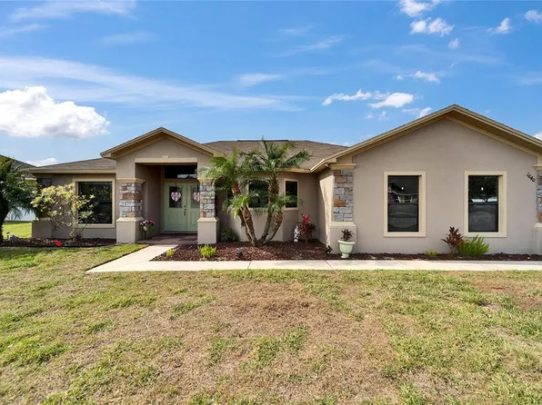 1640 Taylor Landing Dr, Bartow, FL 33830