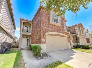 18227 Amalfi Coast Dr, Cypress, TX 77433