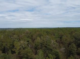 NW Richard Hardy Rd, Bristol, FL 32321