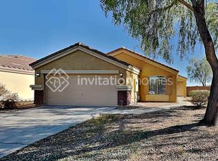 23651 W Bowker St, Buckeye, AZ 85326