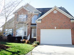 5516 Chatt Ct, Raleigh, NC 27616