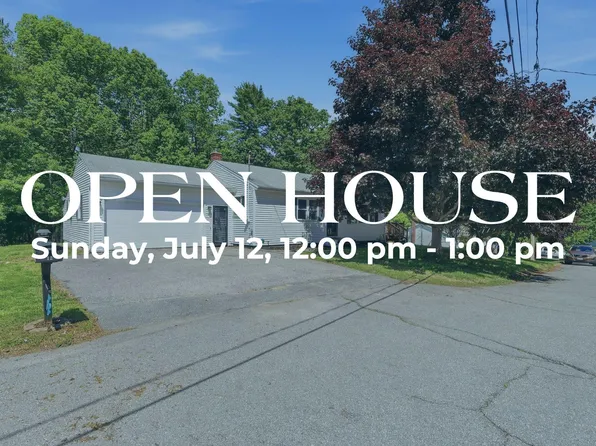 12 Saint Patrick Avenue, Lewiston, ME 04240