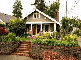 2008 N Junett St, Tacoma, WA 98406