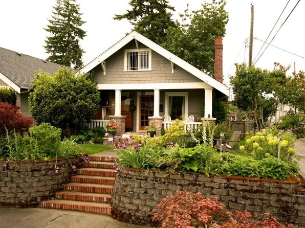 2008 N Junett St, Tacoma, WA 98406