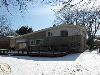 2nd image of 28638 Fargo St