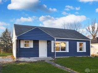 1009 N Howard St, Union City, IN 47390