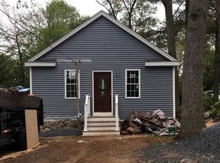 3 Yale Rd, Hopkinton, MA 01748