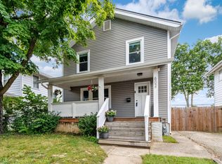 602 Hilltonia Ave, Columbus, OH 43223