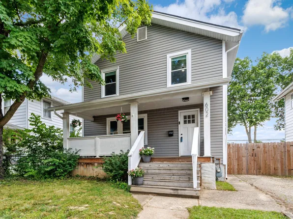 602 Hilltonia Ave, Columbus, OH 43223