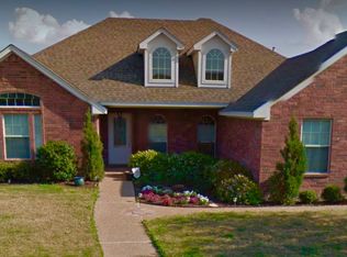 338 S Cedar Ridge Cir, Robinson, TX 76706