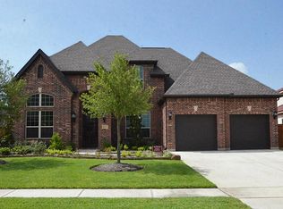 26511 Norhill Crossing Ln, Katy, TX 77494