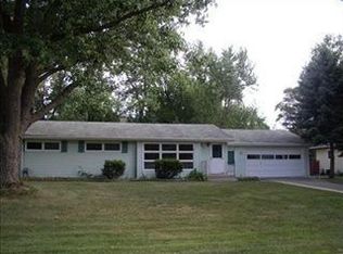 502 Gingham Ave, Portage, MI 49002