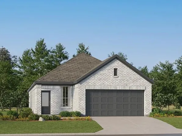 11673 Lazy Oak Creek Dr, Magnolia, TX 77354