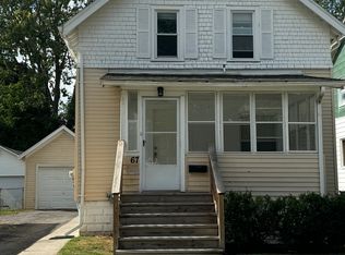 67 Mark Ave, Pontiac, MI 48341