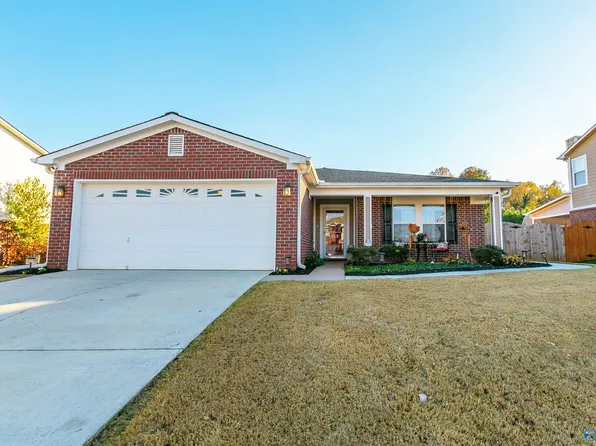 159 Ranier St, Meridianville, AL 35759