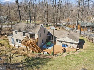 44 Luchase Rd, Linden, VA 22642