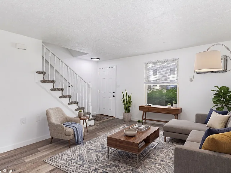 ORVILLE APARTMENTS — Photo 17