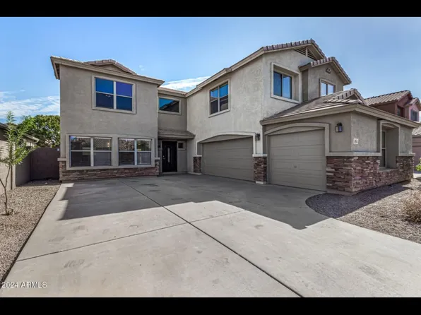 (undisclosed Address), San Tan Valley, AZ 85143