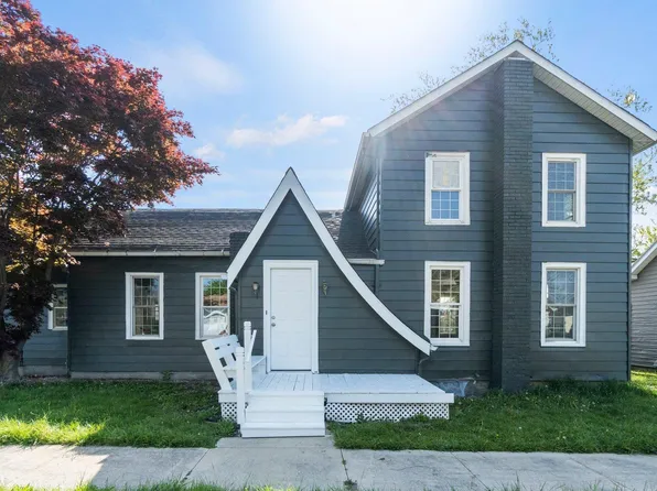 101 4th St, Saint Joe, IN 46785